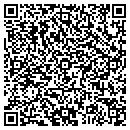 QR code with Zenon's Lawn Care contacts