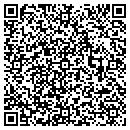 QR code with J&D Basement Systems contacts