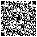 QR code with J & D Basement Systems contacts