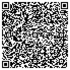 QR code with Anglin III Cattle Hauling contacts