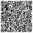 QR code with Orleans Sweeps And Sculls Inc contacts