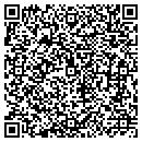 QR code with Zone & Peltier contacts