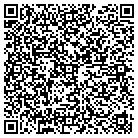 QR code with Principal Staging Corporation contacts