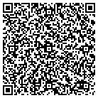 QR code with U R First Protection Service contacts