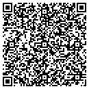 QR code with Marconi Garage contacts