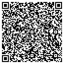 QR code with L & L Waterproofing contacts