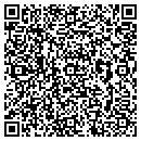 QR code with Crissair Inc contacts