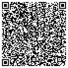 QR code with L & L Construction Of Cogswell contacts