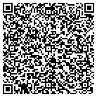QR code with National Waterproofing Inc contacts
