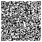 QR code with River City on Line Inc contacts