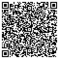 QR code with Vizear contacts