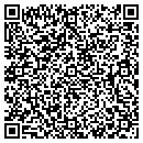 QR code with TGI Freight contacts