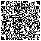 QR code with J M Scibilia Contractor contacts