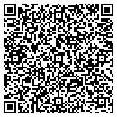 QR code with C C & M Truck Service contacts