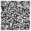 QR code with KFC contacts