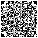 QR code with Clovernet contacts