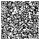 QR code with Casto Travel contacts