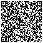 QR code with Hans & Gunter All Weather Rfng contacts