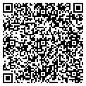 QR code with Cronin Dodge contacts