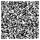 QR code with Azazel Development contacts