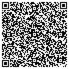 QR code with Tulsa Development Authority contacts