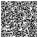 QR code with G O Concepts Inc contacts