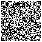 QR code with M&U Construction Inc contacts