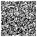 QR code with Mw Erickson Custom Homes Inc contacts
