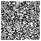 QR code with R & B Lawn Care & Landscaping contacts