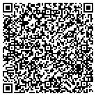 QR code with D B Commons & Assoc contacts