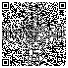 QR code with Chris Hiner Technical Services contacts