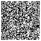 QR code with Skolfields Lawn And Garden Rep contacts