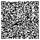 QR code with D C Motors contacts