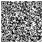 QR code with C-N-E Chimney Service contacts