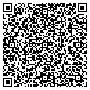 QR code with The Lawn Clinic contacts