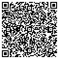 QR code with Localnet contacts