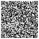 QR code with Theriault Lawn Care Inc contacts