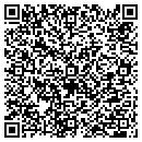 QR code with Localnet contacts