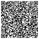 QR code with Fairbanks Chimney Service contacts