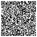 QR code with Hancock Chimney Service contacts