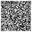 QR code with L A Tan contacts