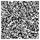 QR code with Allegany Lawn & Tree Service contacts