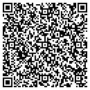 QR code with J Ts Mouse In The House Cln contacts