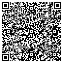 QR code with A J Waterproofing contacts