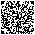 QR code with T Osca contacts