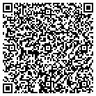 QR code with A Plus Lawn & Tree Service contacts