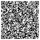 QR code with Ankroms Waterproofing & Struct contacts