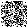 QR code with Eavers Jeep contacts