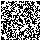 QR code with B And C Marketing Group contacts