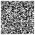 QR code with Managed Data Solutions LLC contacts